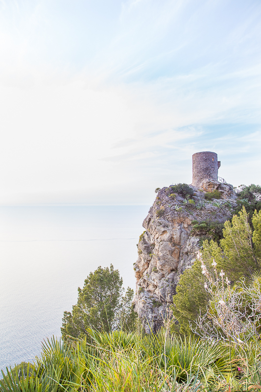 Mallorca - Strand Sonne und Abenteuer