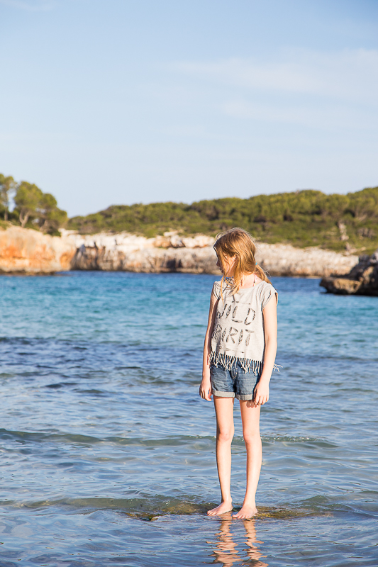 Mallorca - Strand Sonne und Abenteuer