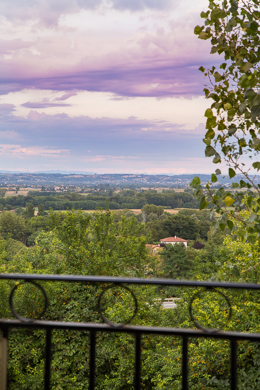 Du wunderschöne Provence - ein Sommer in Frankreich