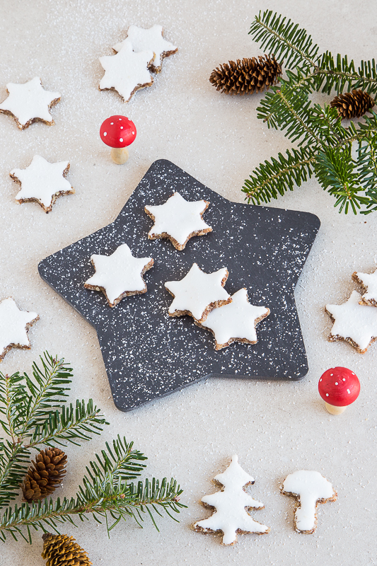 Freude bereiten mit der Christmas Cookie Box + meine liebsten Weihnachtsplätzchen